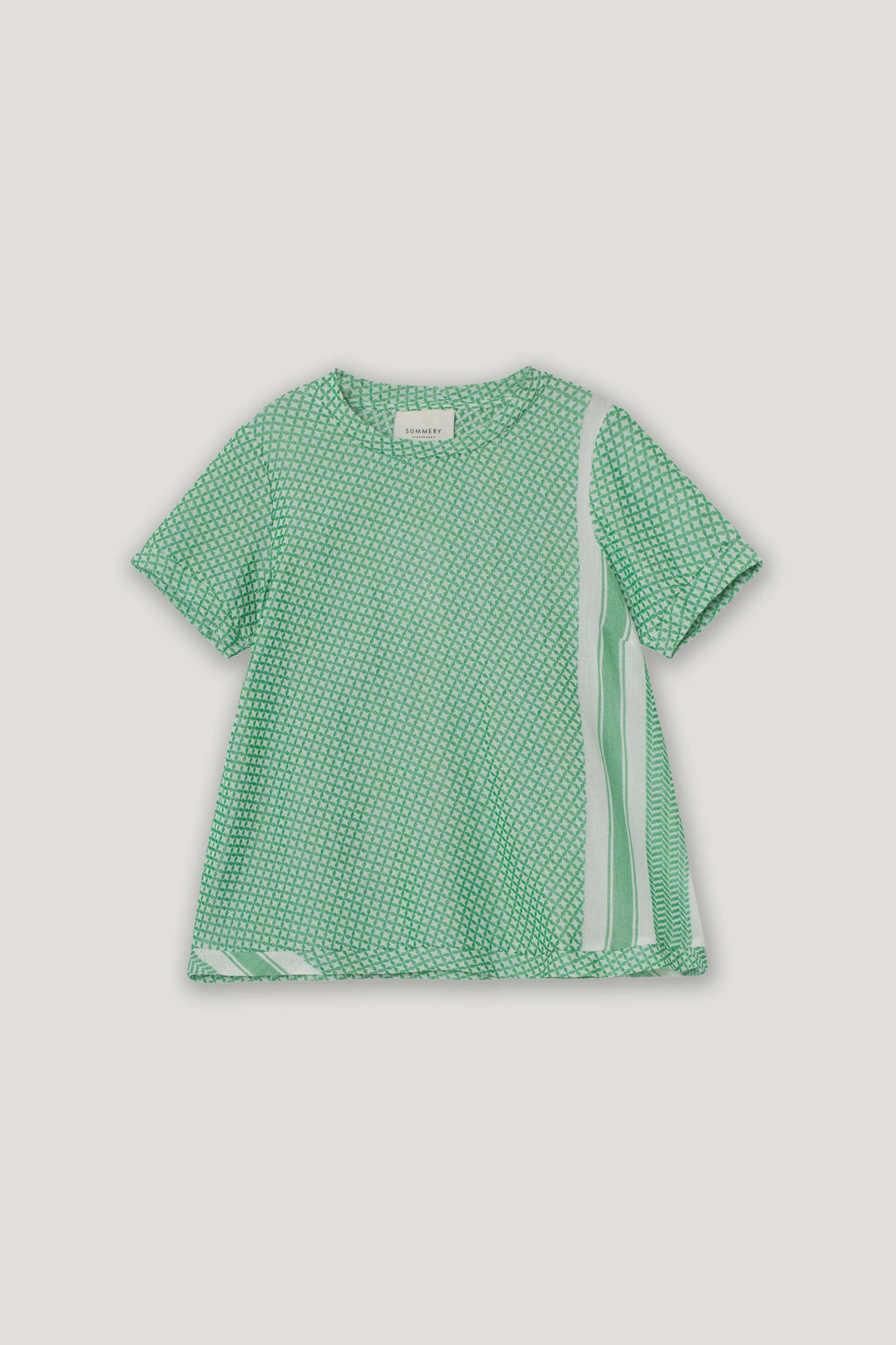 Shirt O SSleeve