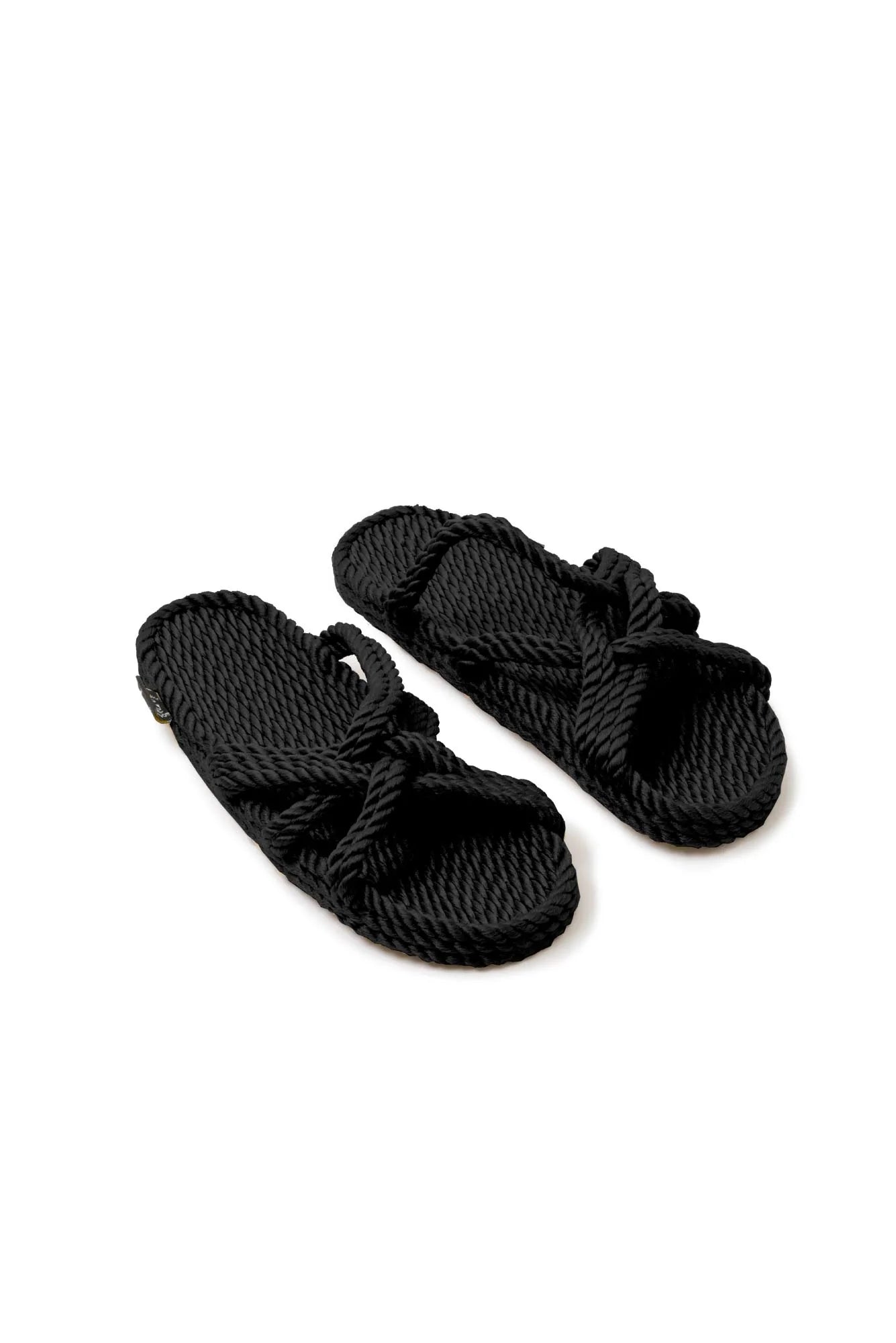 Slip On Sandal