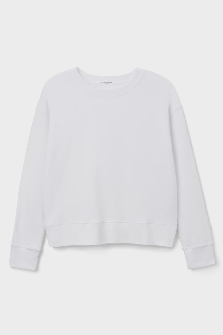 Serena Pullover