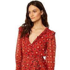 Veruka Dress