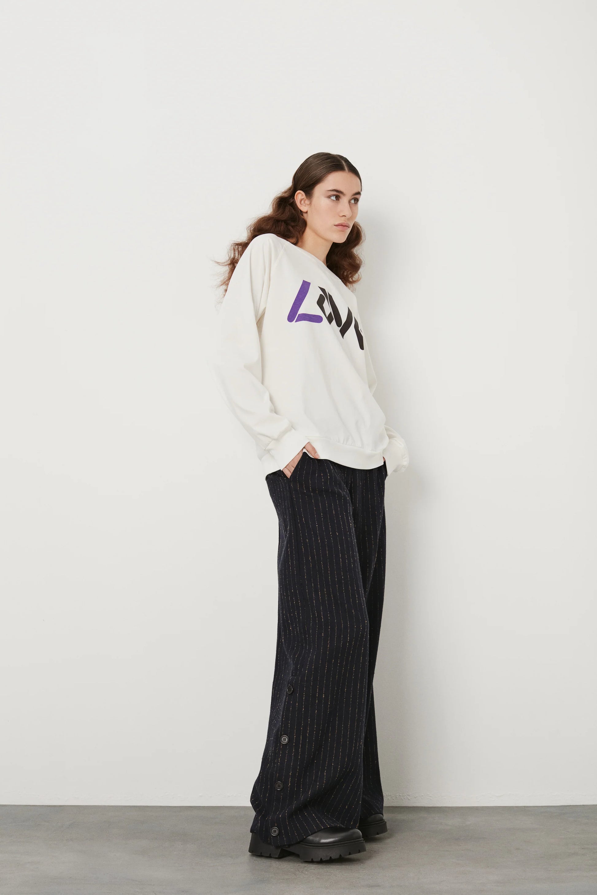 Maris Sweatshirt