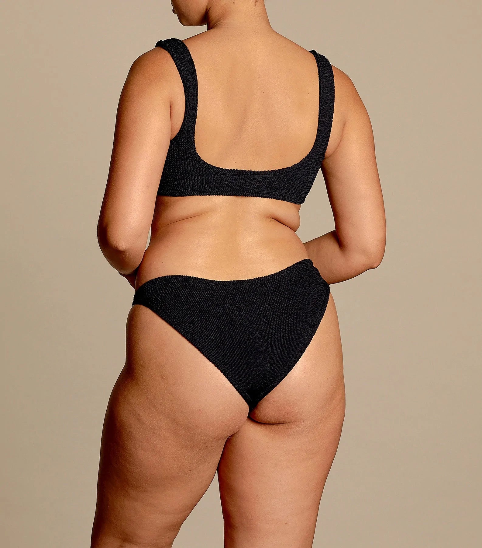 Xandra Hunza Bikini