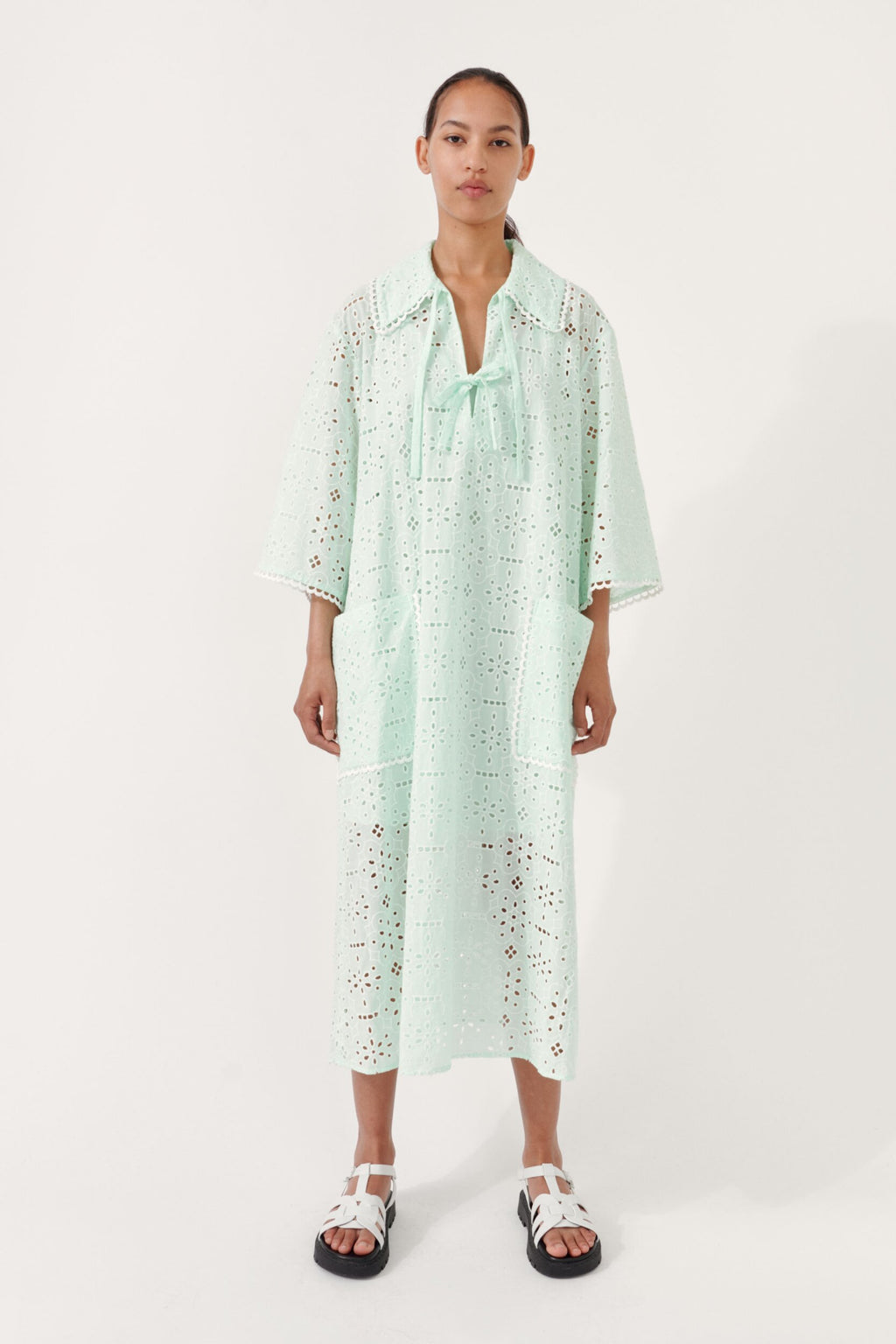 Aina Dress