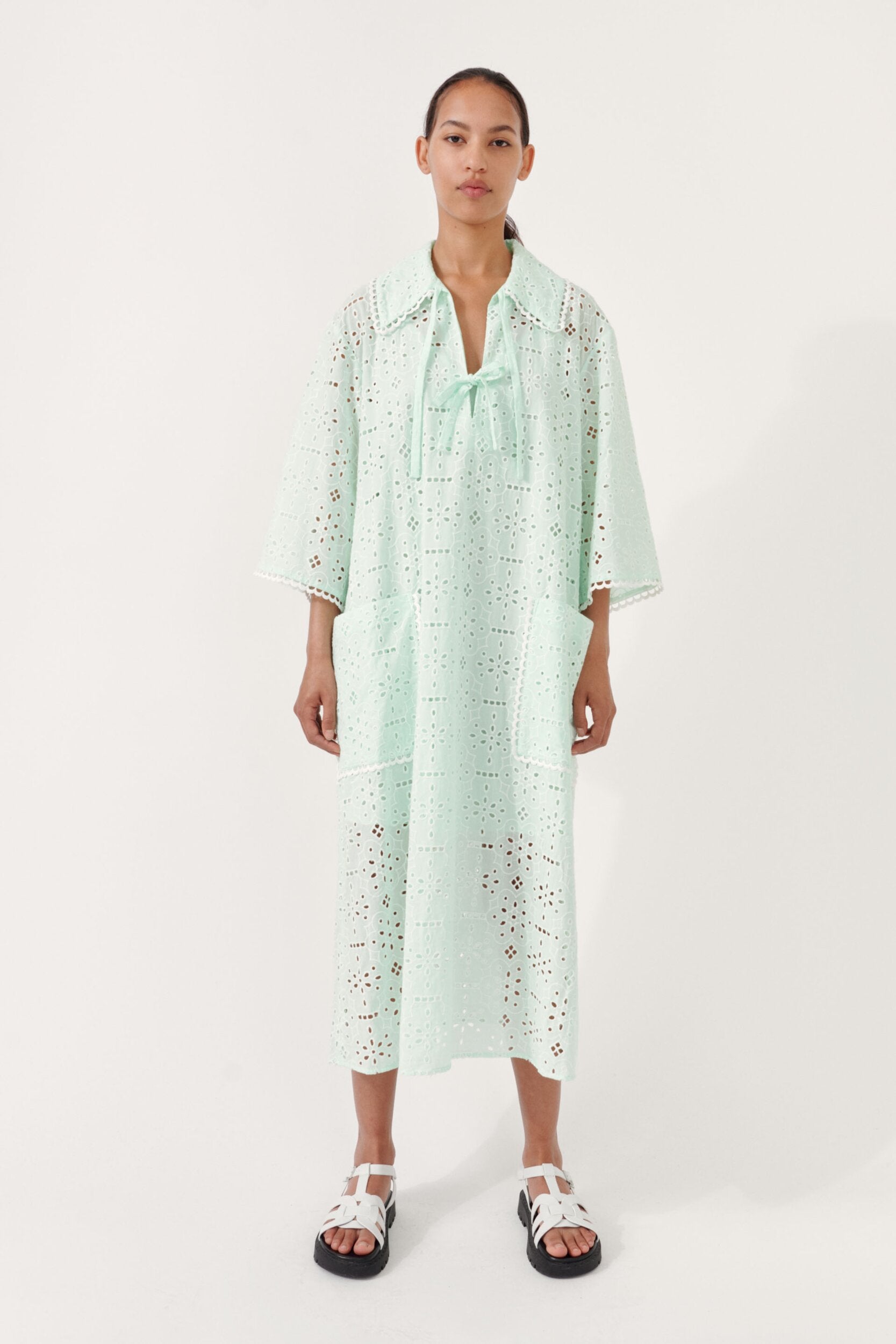 Aina Dress
