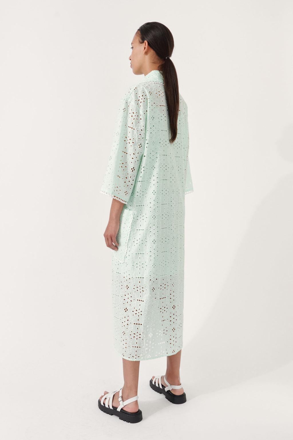 Aina Dress