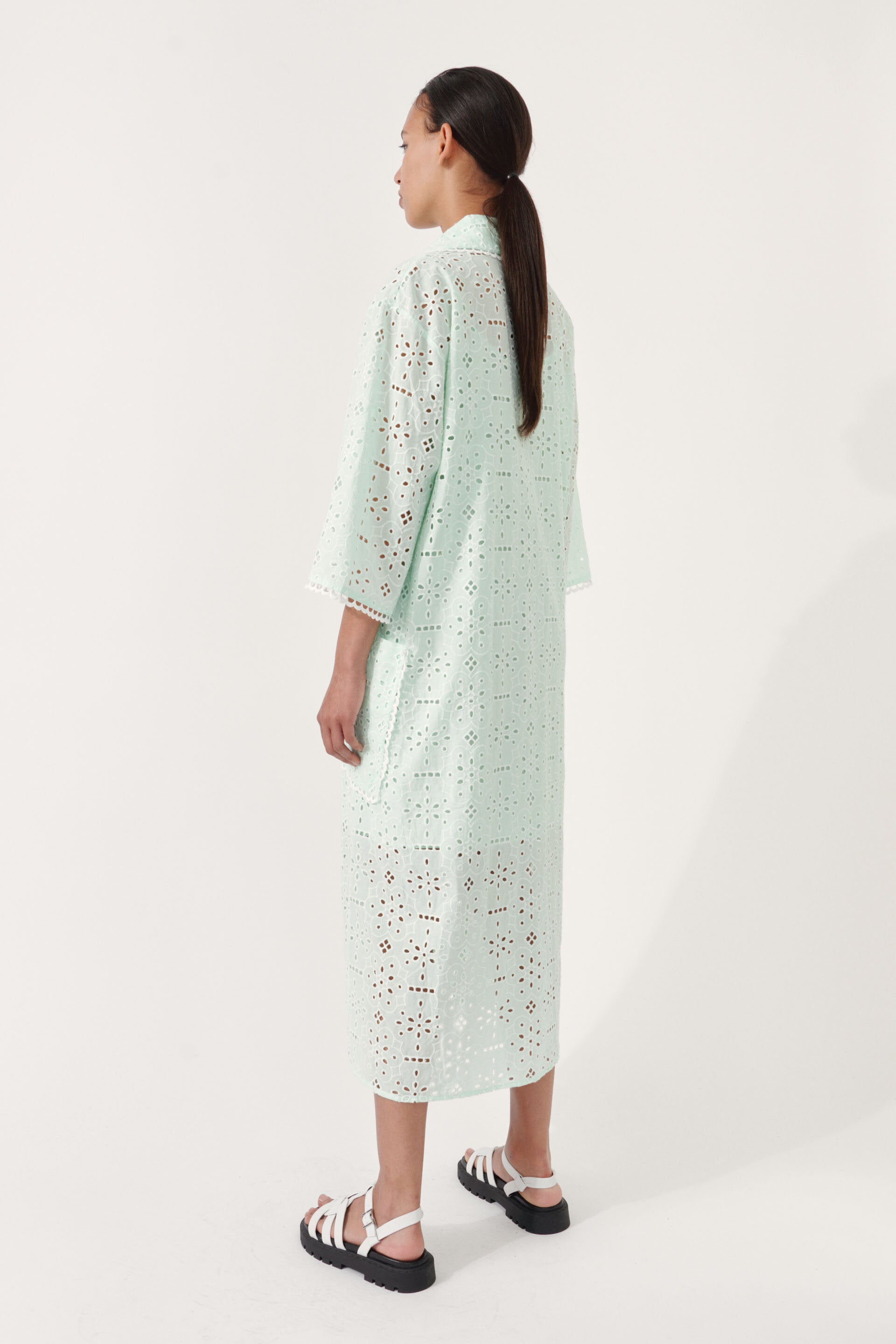 Aina Dress