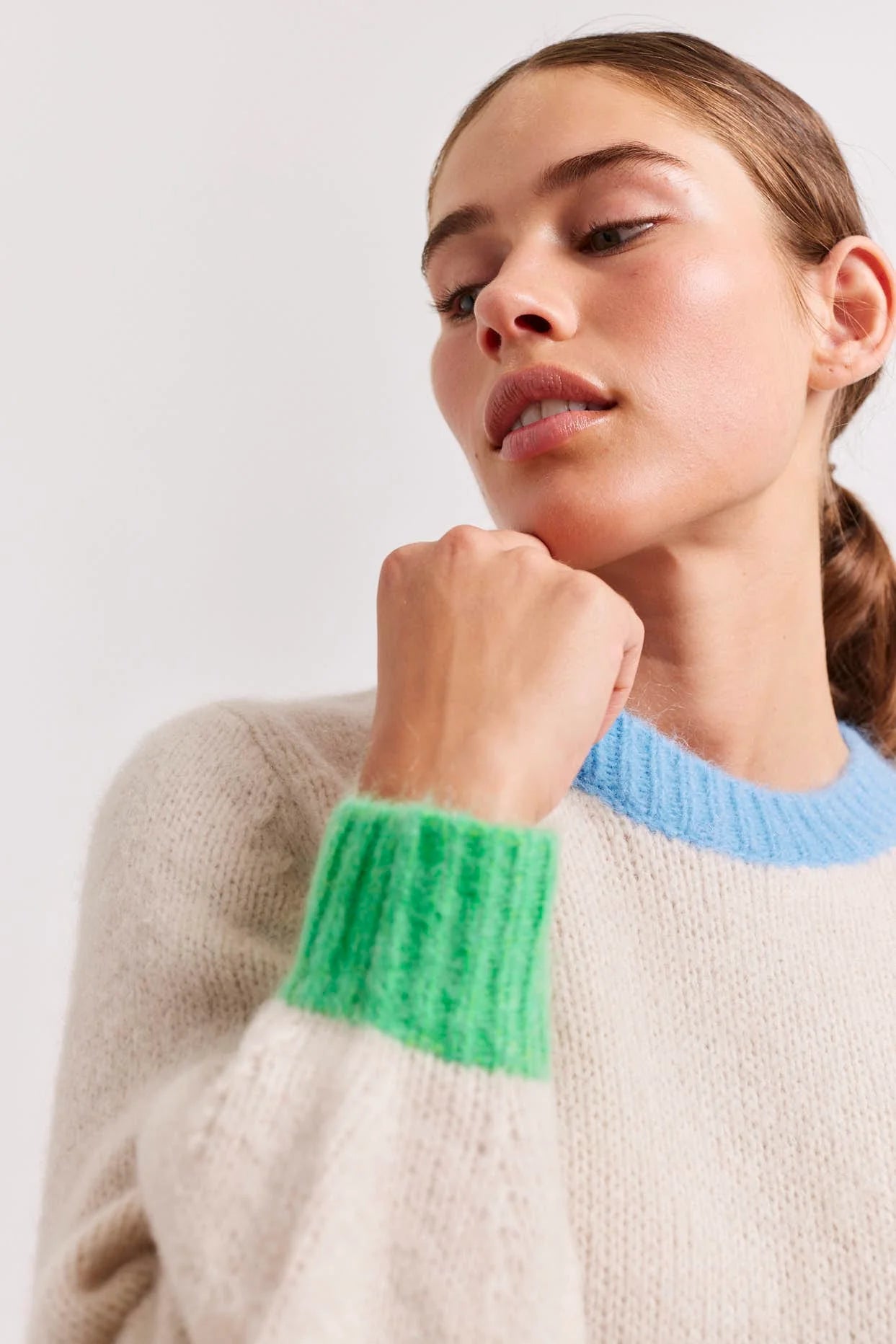 Kingston Sweater