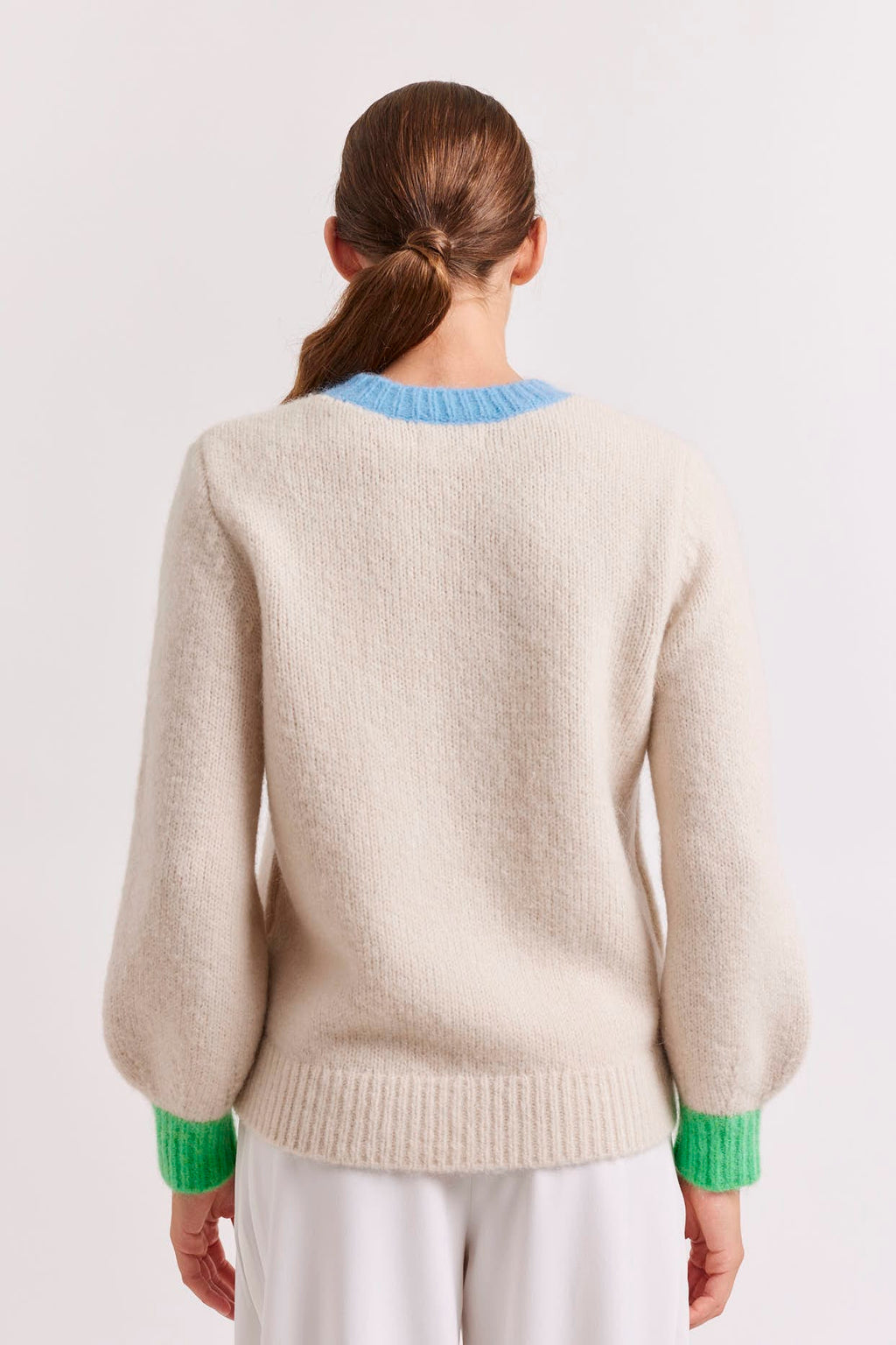 Kingston Sweater
