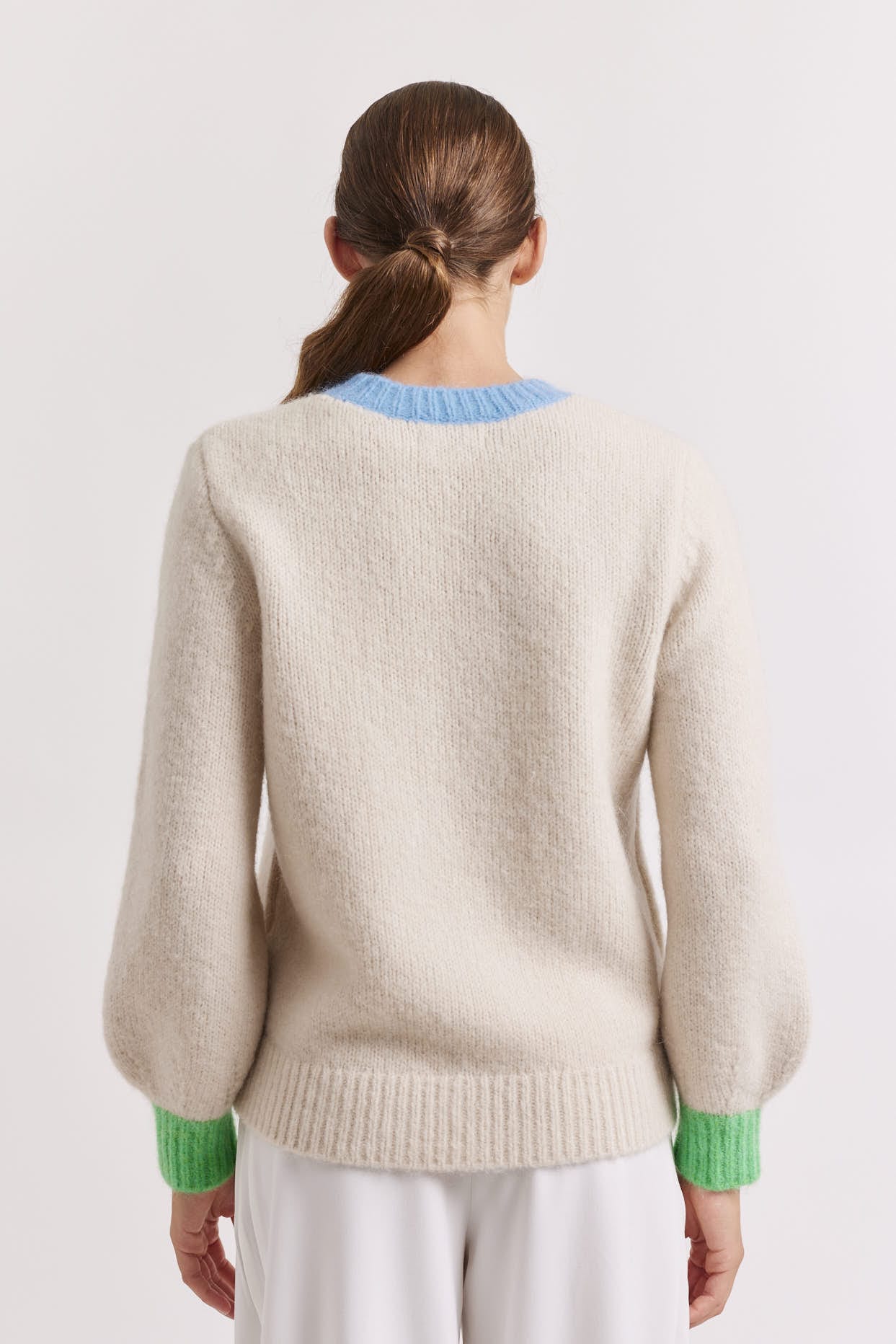 Kingston Sweater