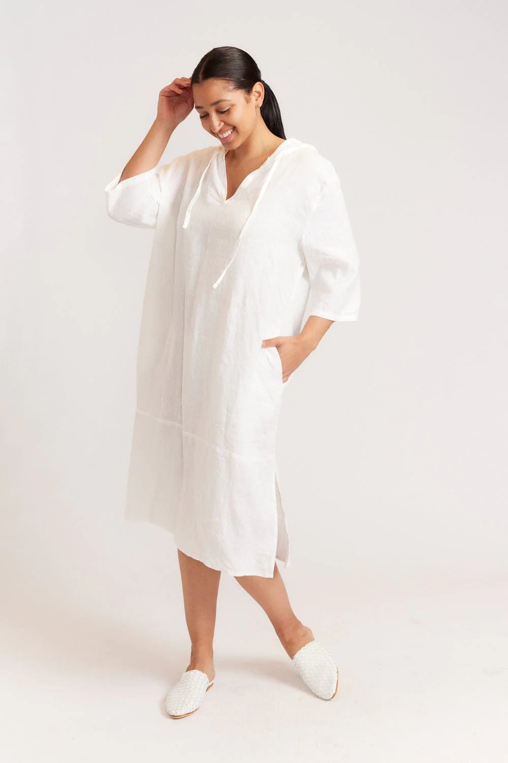Tapas Dress