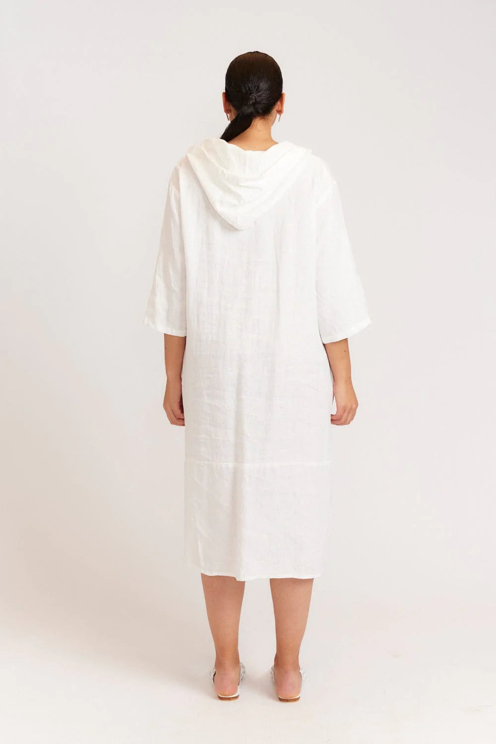 Tapas Dress