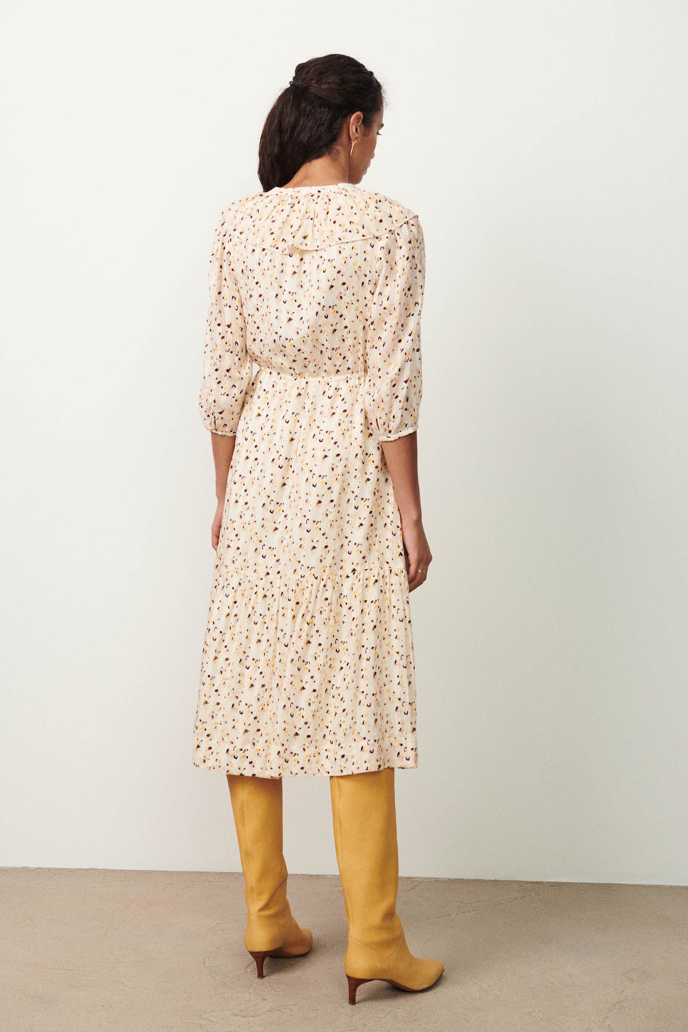 Bowie Dress