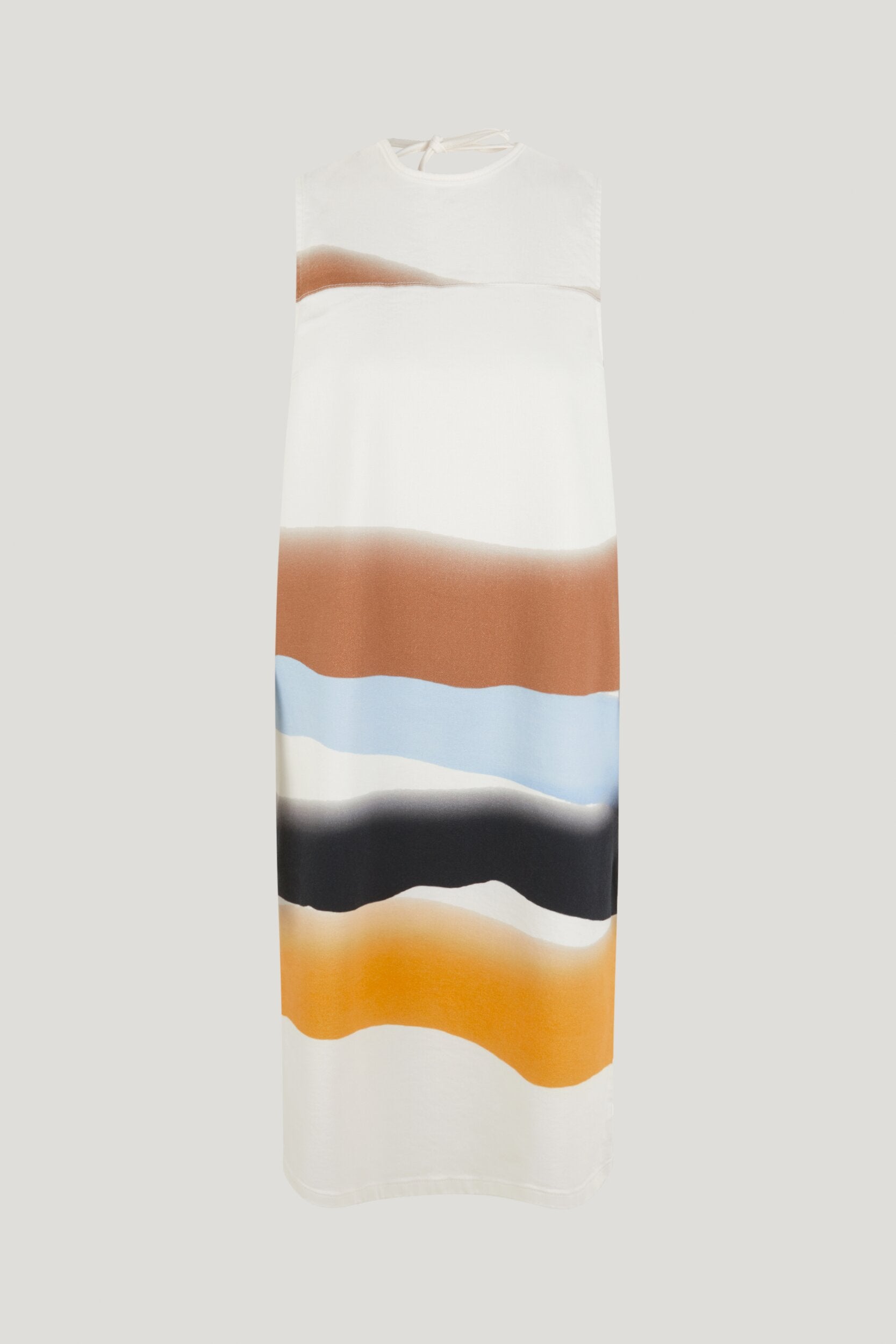 Ajajo Dress