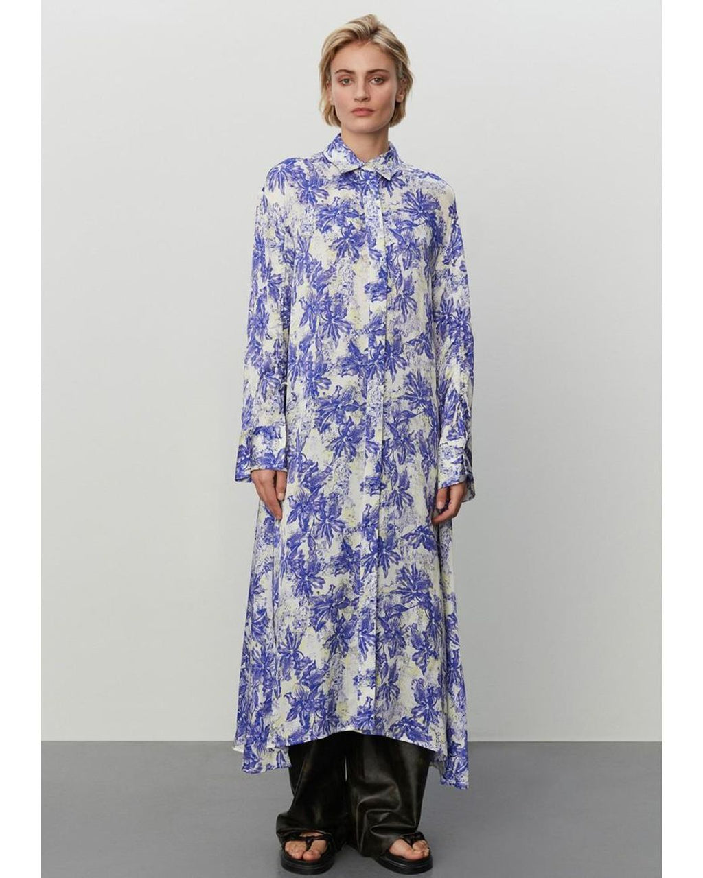 May Dress