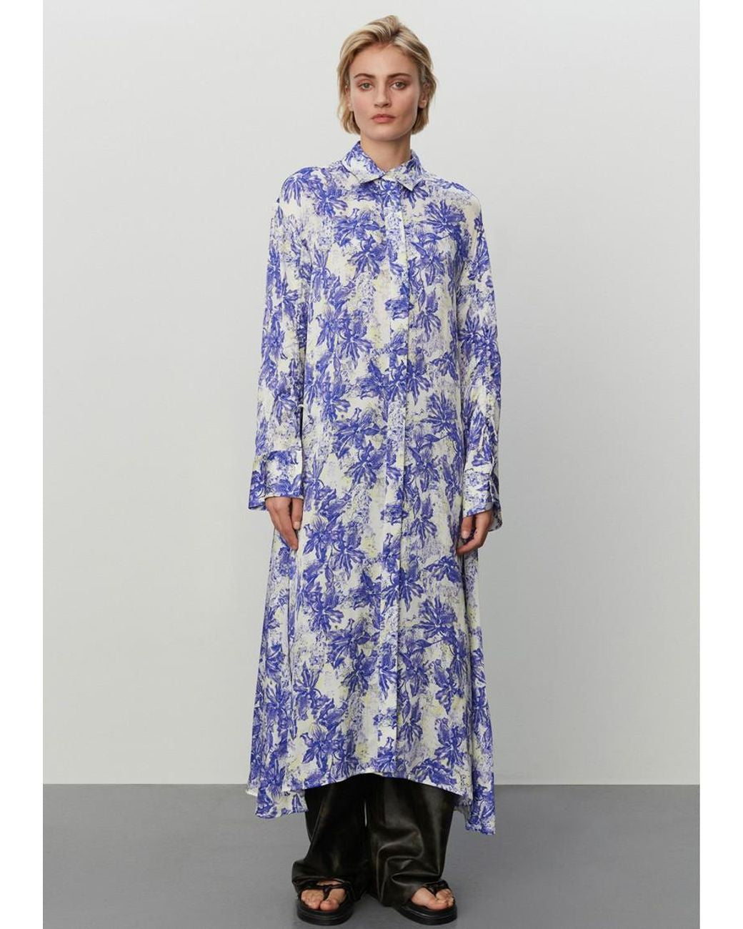 May Dress