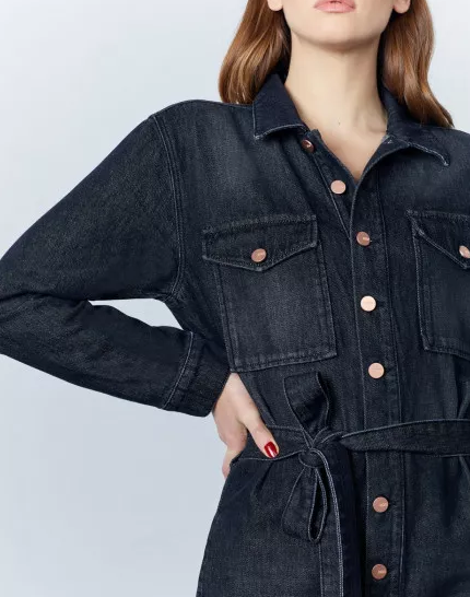 Olivia Playsuit