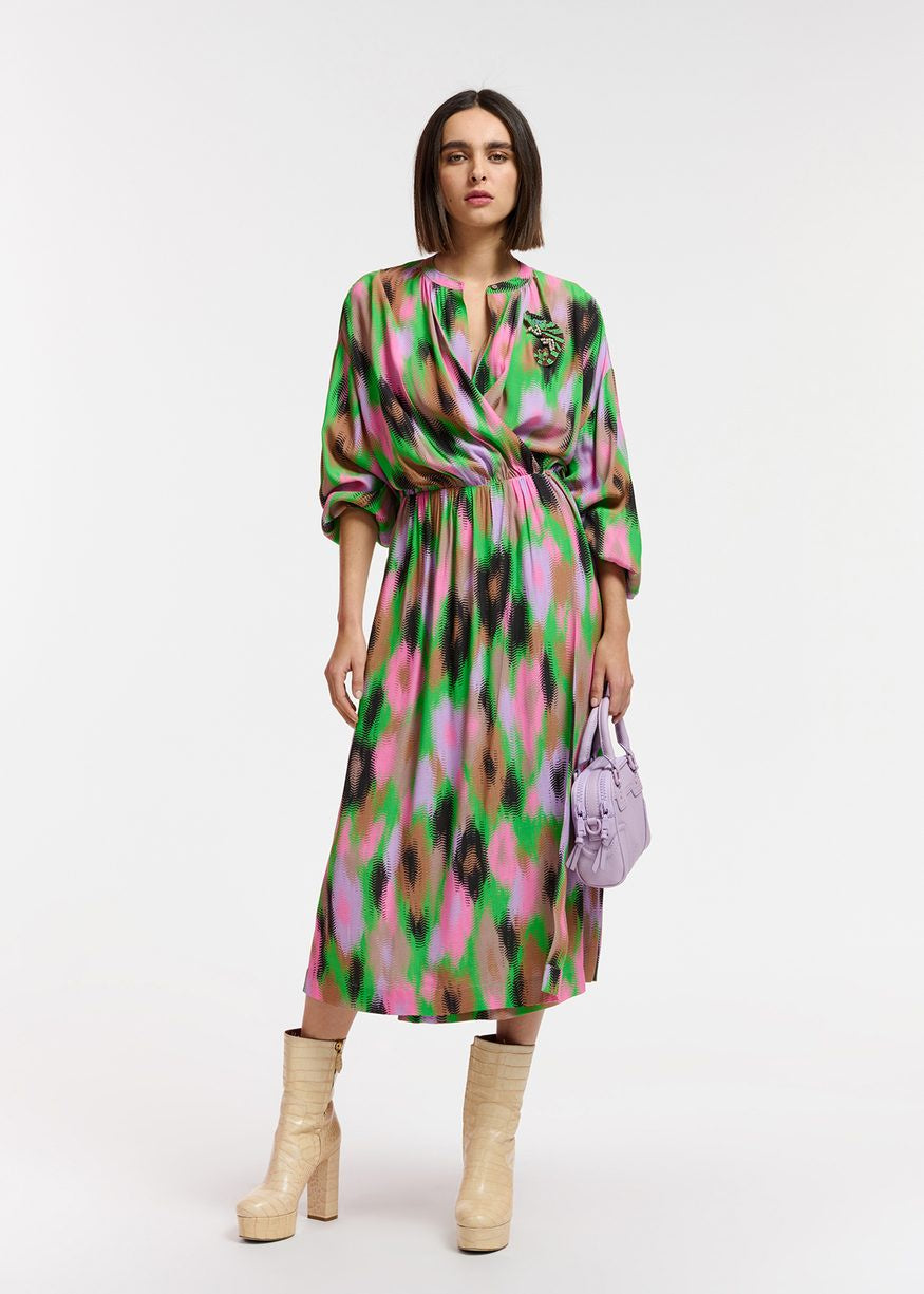 Elouise Dress