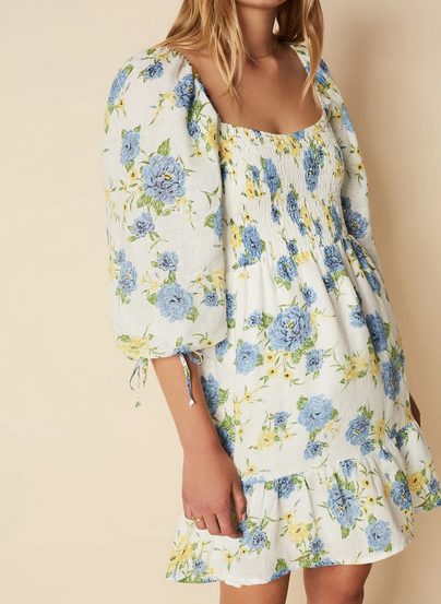 Romina Mini Dress