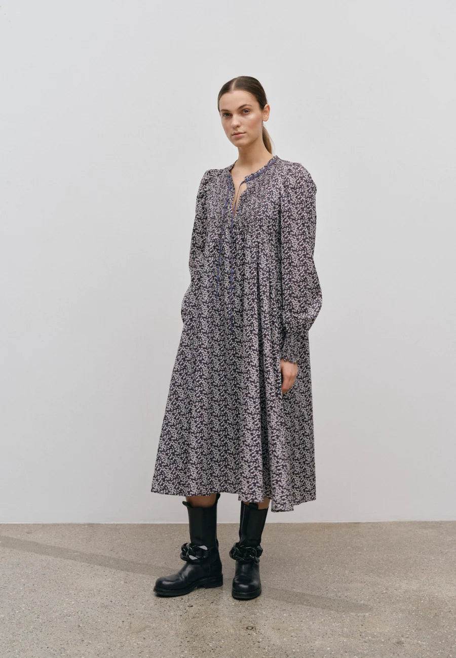 Karla Liberty Dress