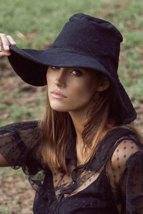 Island Hat