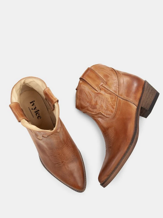 Madox Boot