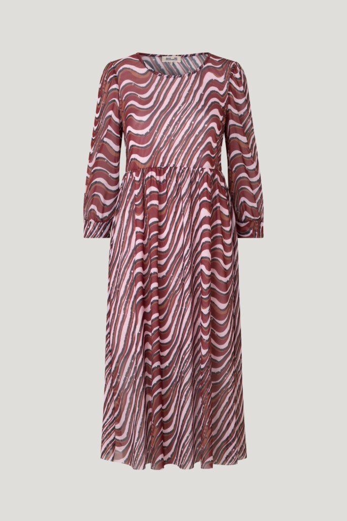 Juliani Dress