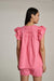 Kunzitis Blouse - Pink