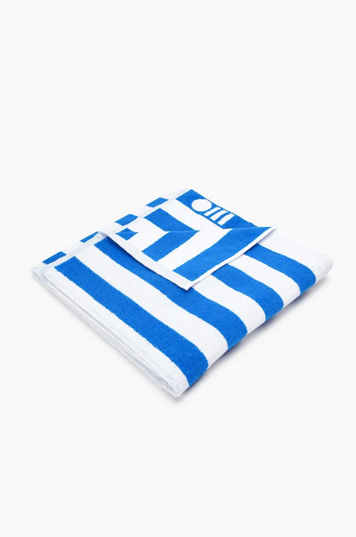 The Beach Towel