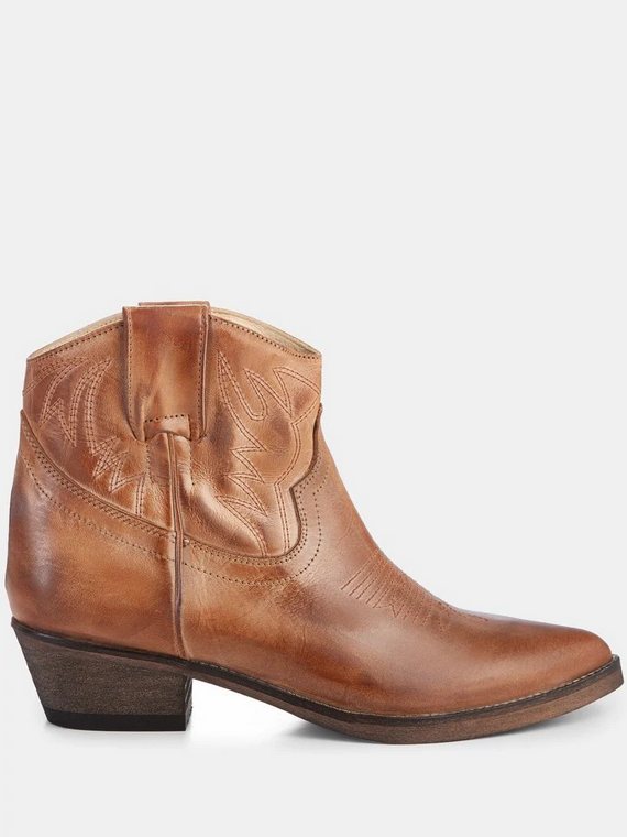 Madox Boot