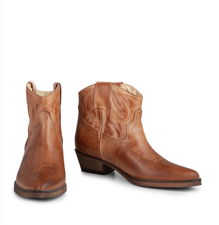 Madox Boot