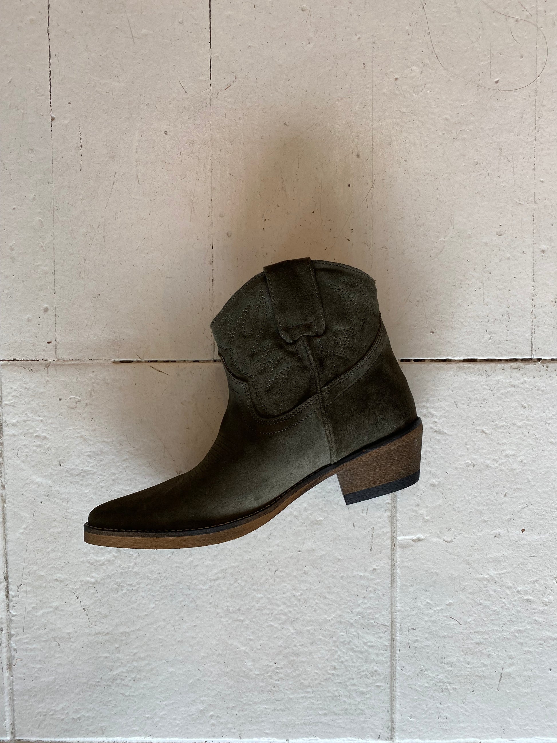 Madox Boot