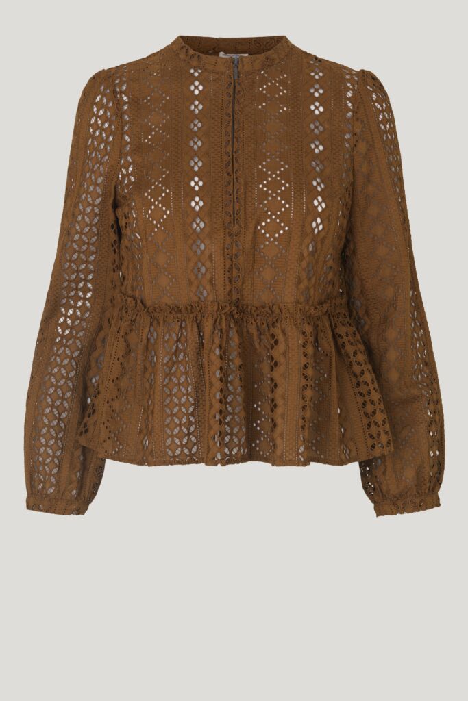 Maira Blouse