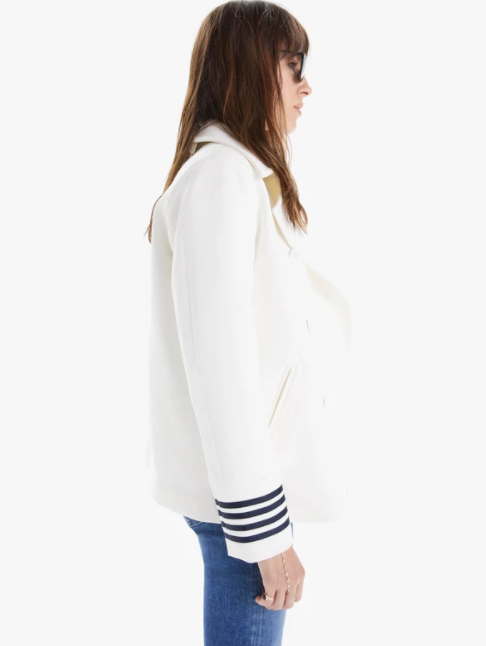 The Peacoat