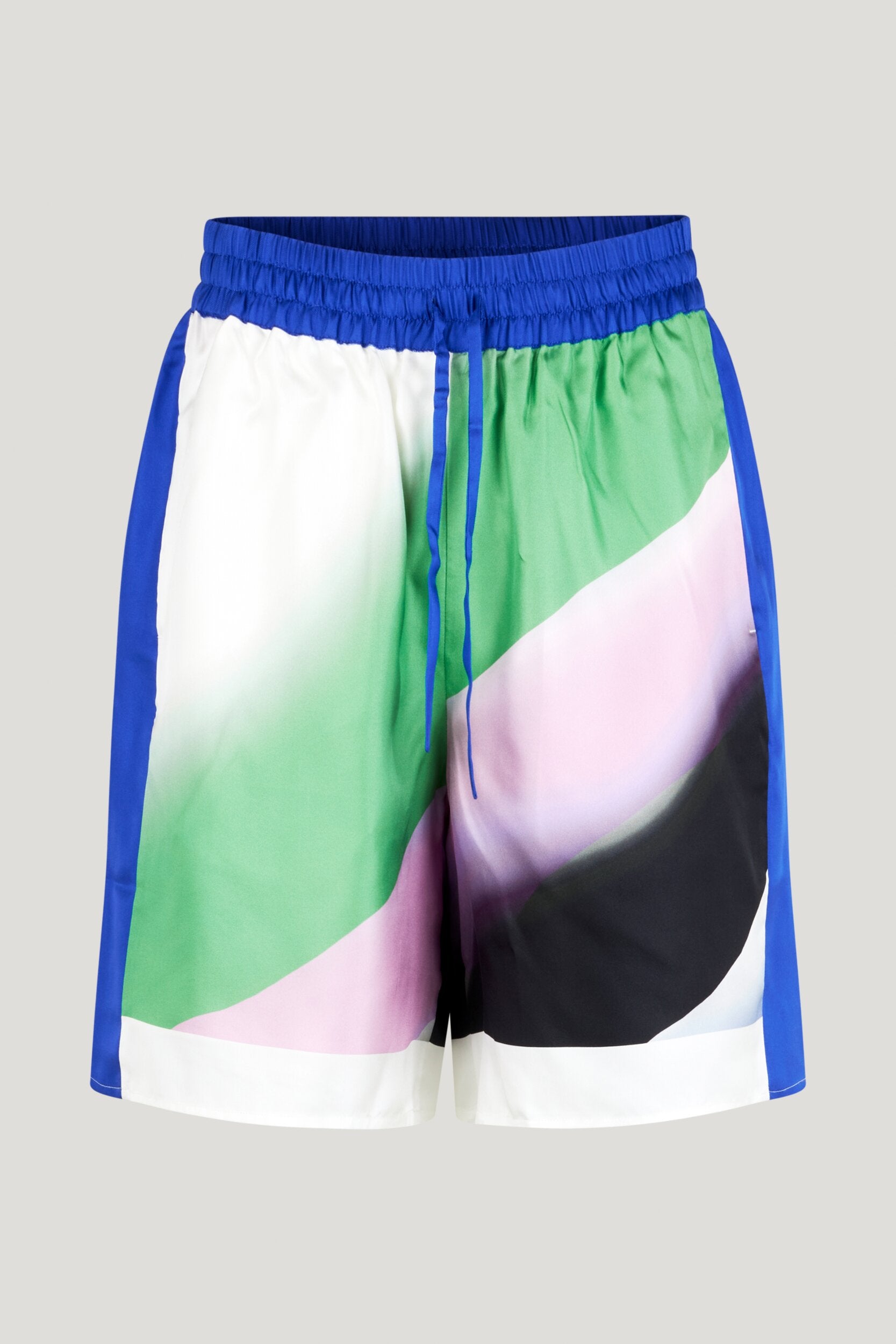 Nasira Short