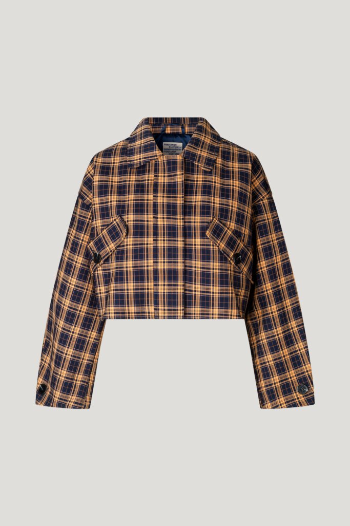 Bintu Jacket