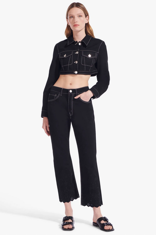 Noemie Pant