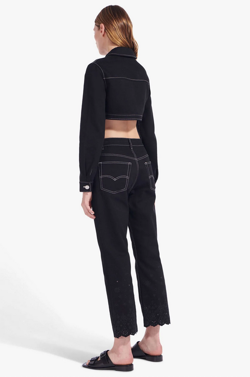 Noemie Pant