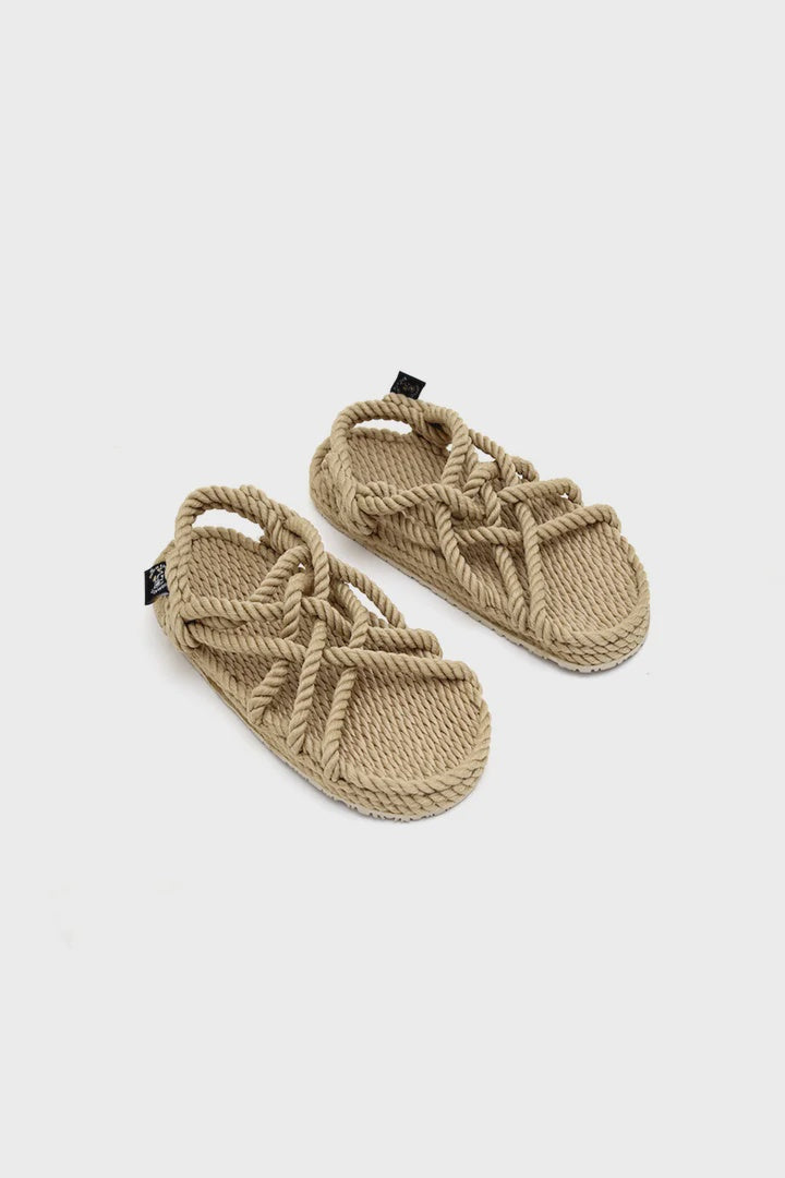 Kyma Sandal