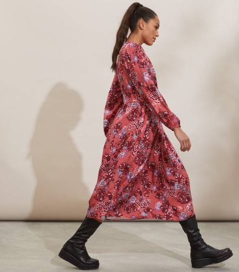 Jacqueline Dress