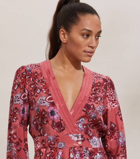 Jacqueline Dress