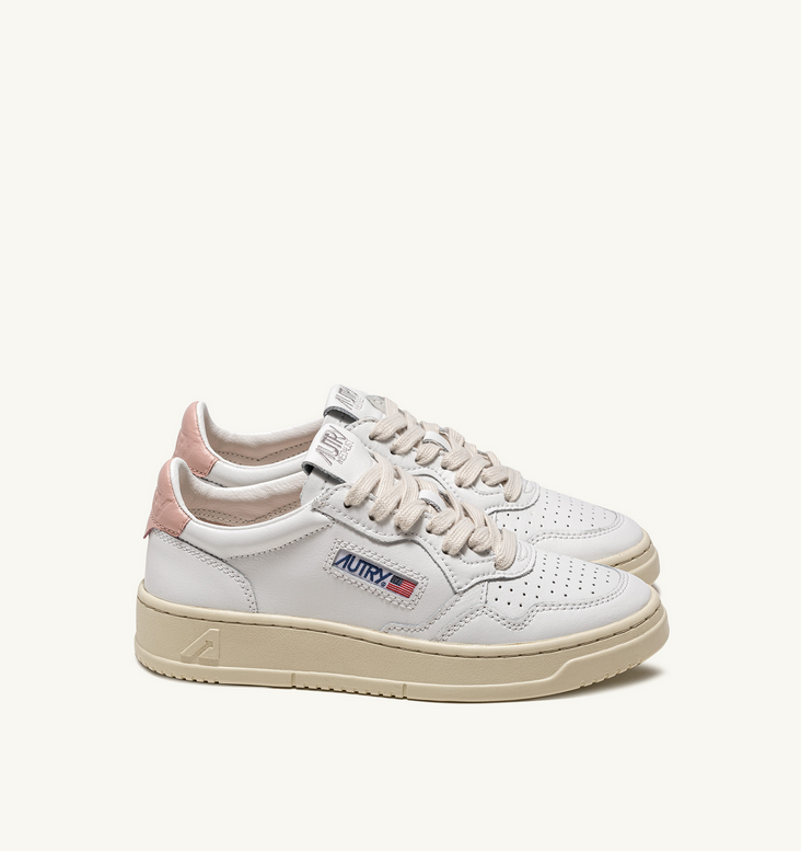 Medalist Sneaker
