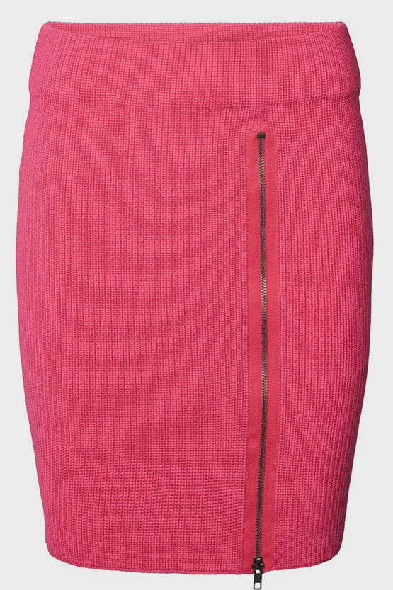 Tea Skirt in Pink