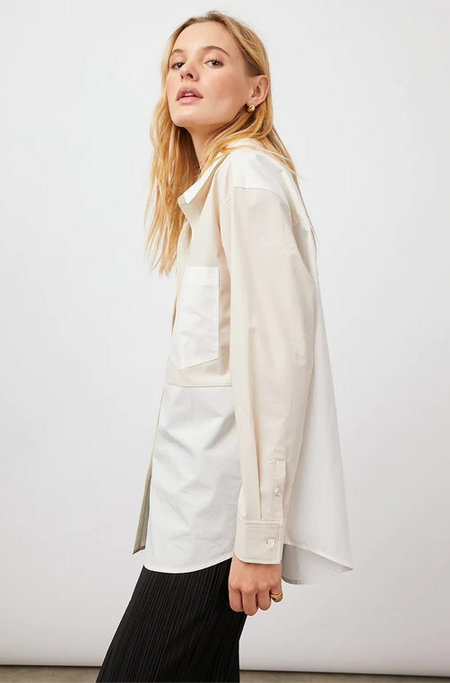 Arlo Shirt
