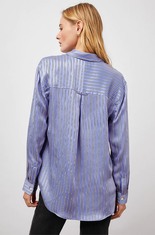 Spencer Top