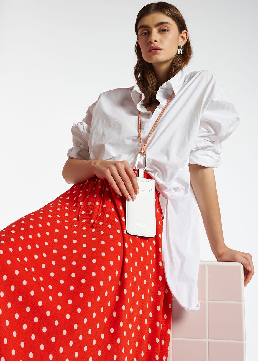 Baghera Skirt