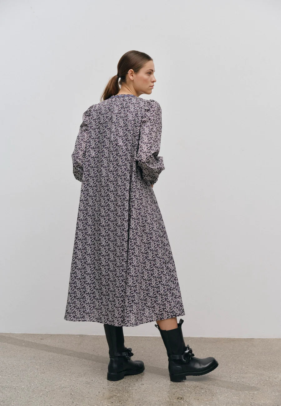 Karla Liberty Dress