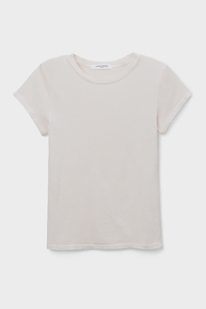 Sheryl Recycled Baby Tee