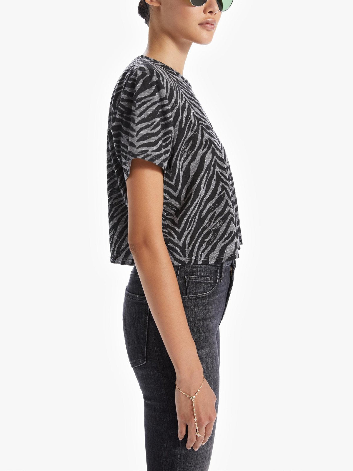 The S/S Slouch