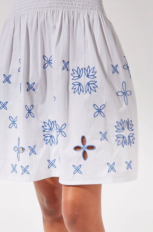 The Luna Dress