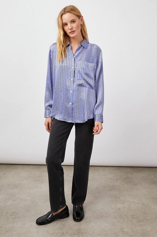 Spencer Top